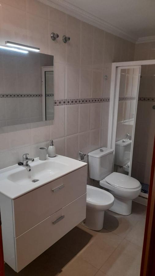 Seaview Modern Beach Apartment Guardamar del Segura Eksteriør bilde